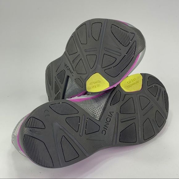 Vionic “Venture” Running Shoes Women’s Sz 7 - Picture 8 of 11